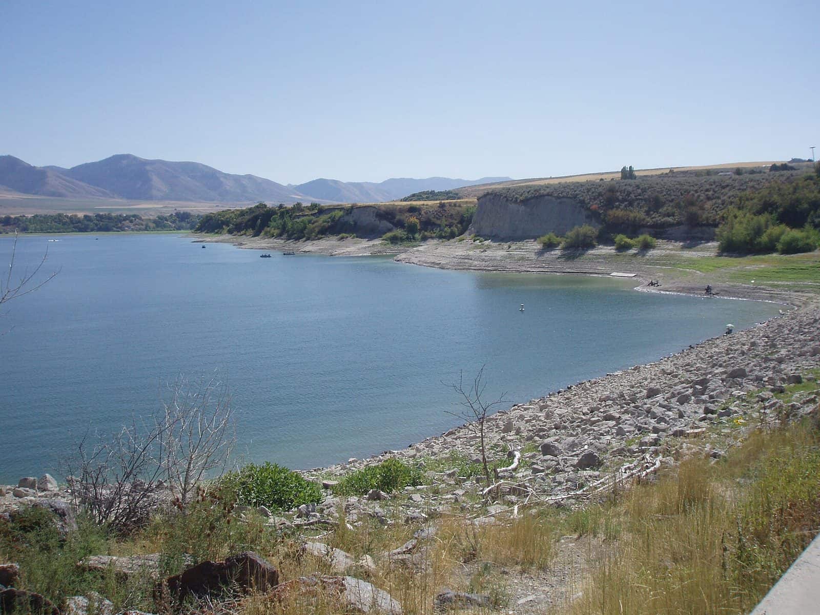 Hyrum State Park