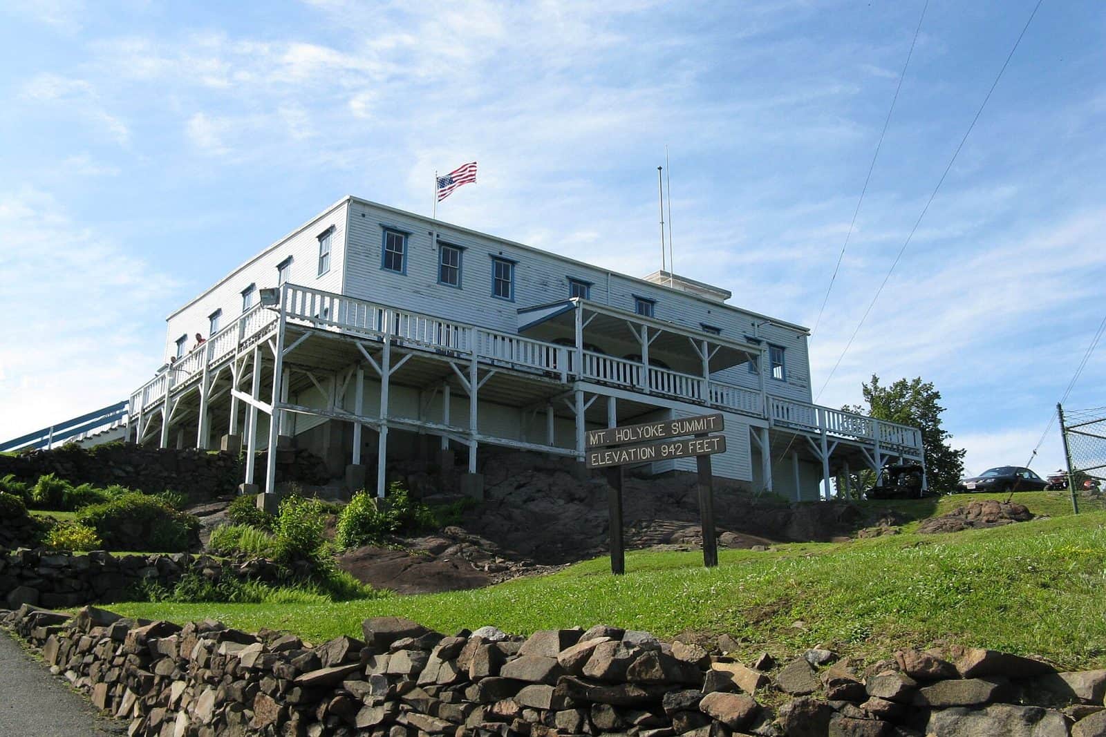 J.A. Skinner State Park