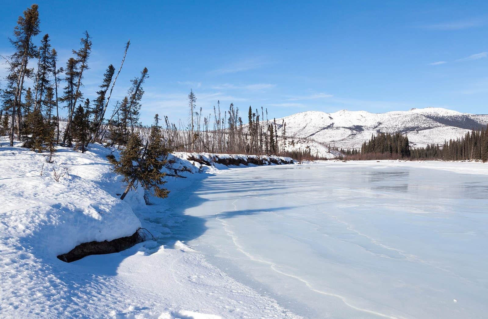 McKay Creek