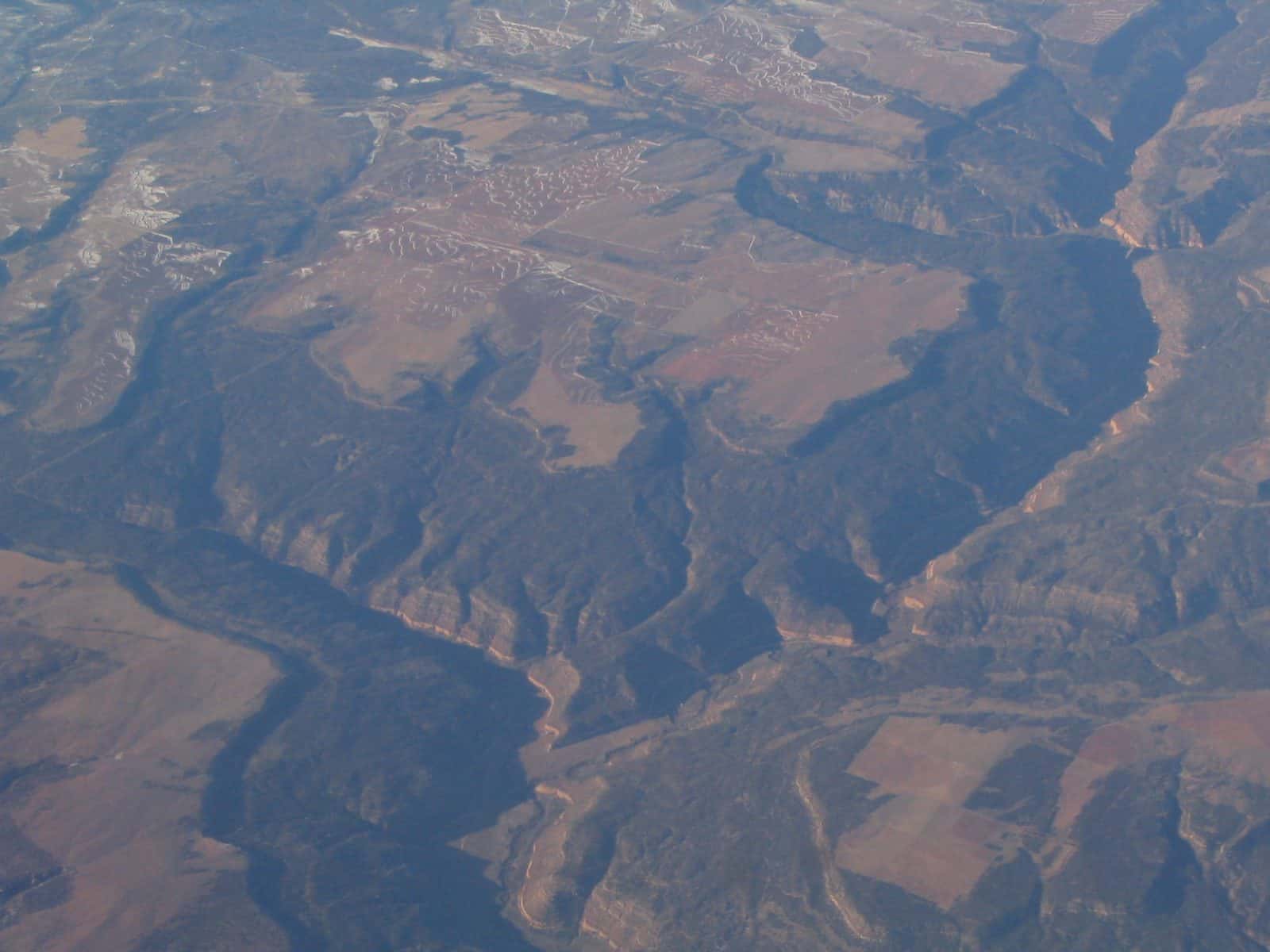 Montezuma Canyon