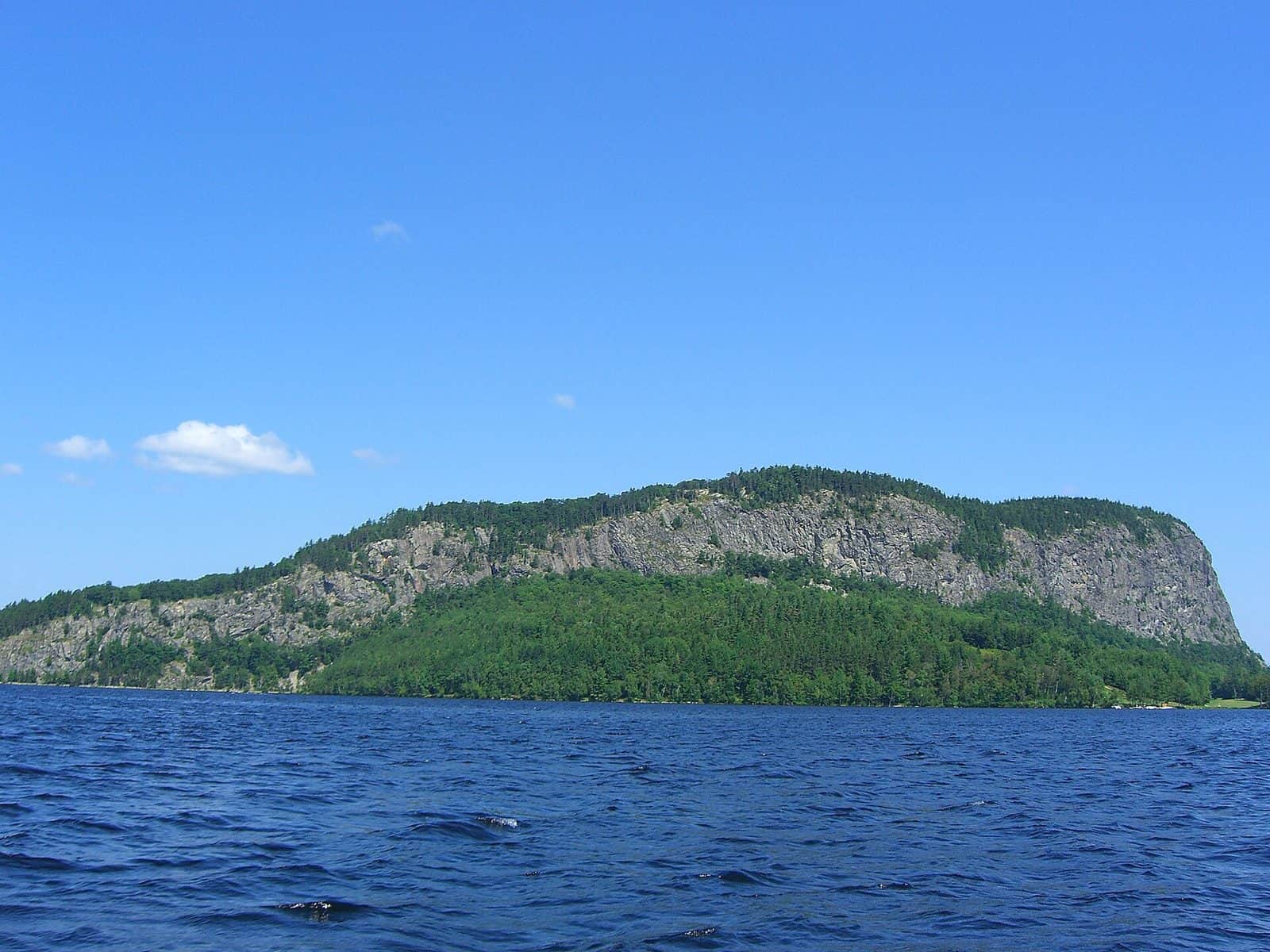 Mount Kineo State Park