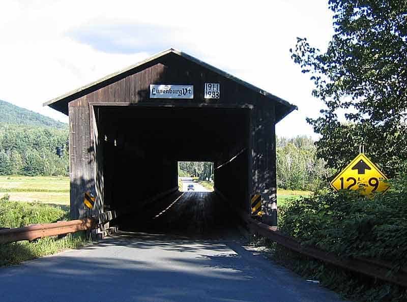 Mount Orne Bridge