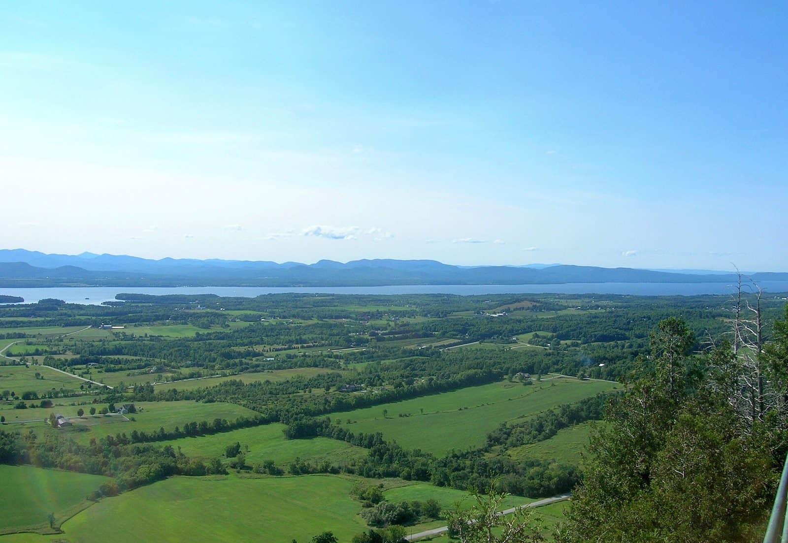 Mount Philo State Park