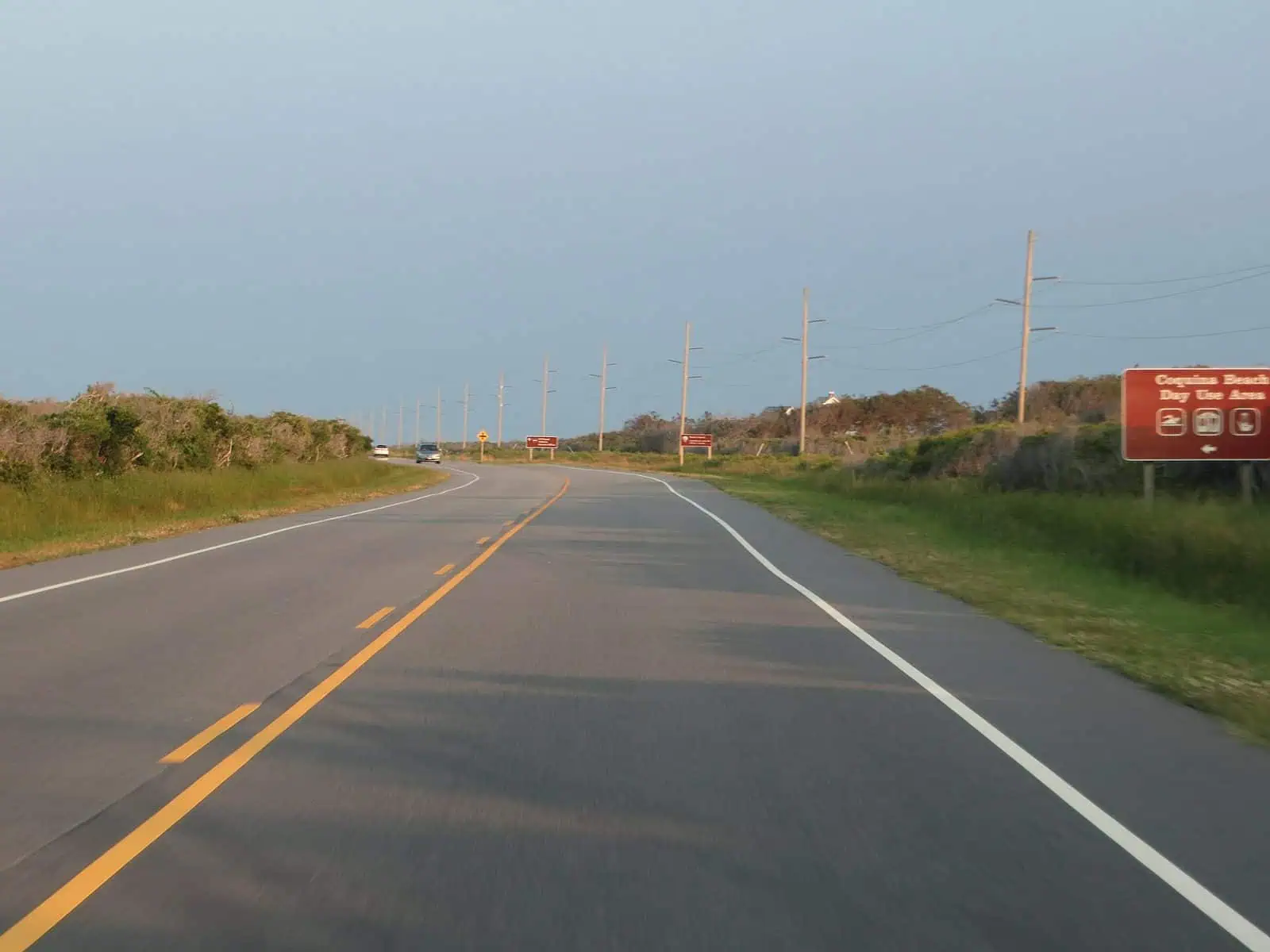 Outer Banks Scenic Byway