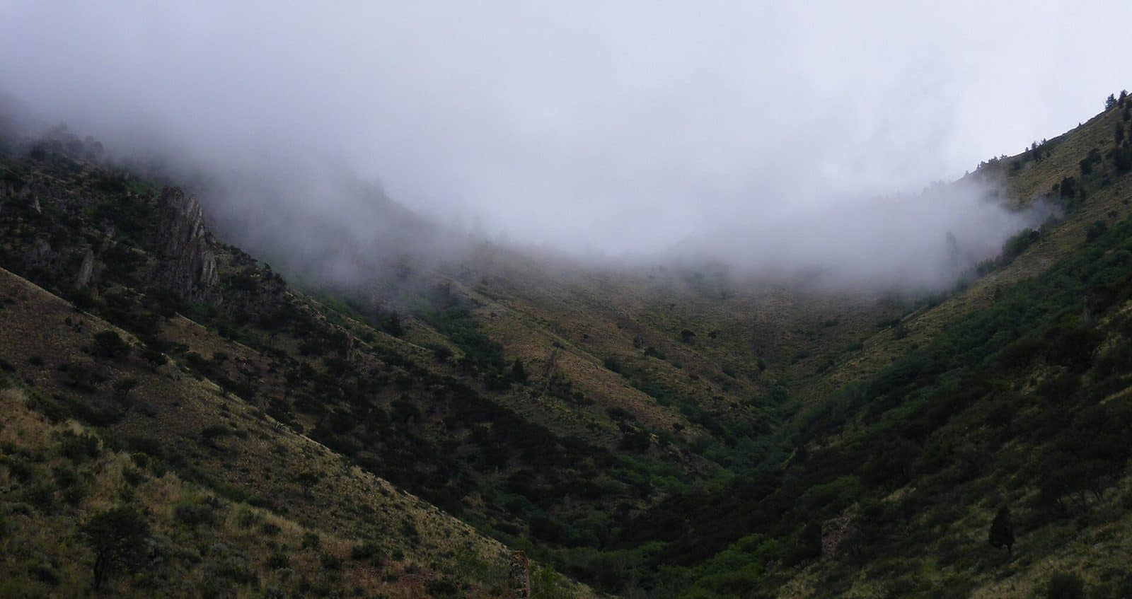 Raymond Mountain