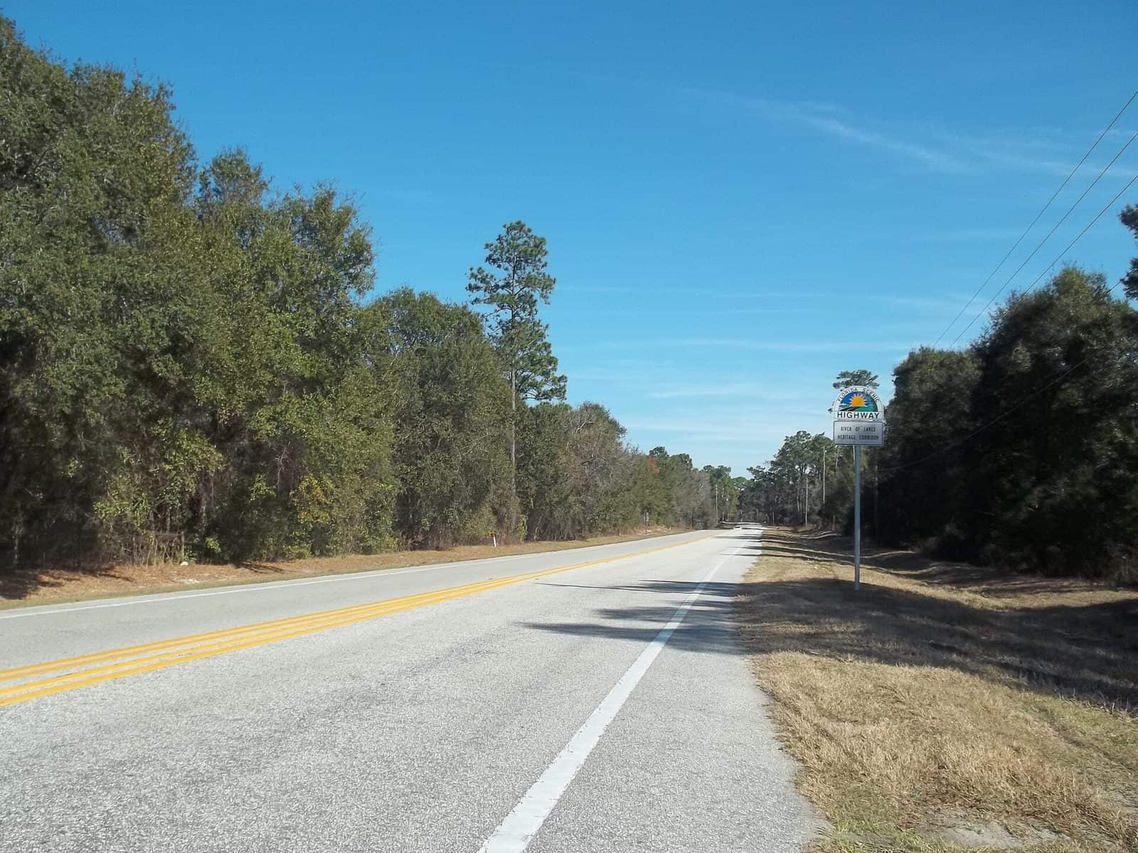 River of Lakes Heritage Corridor