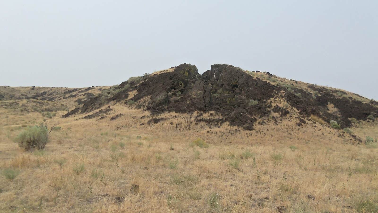 Shale Butte Wilderness Study Area