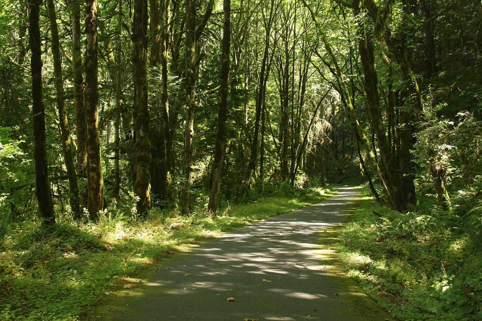Sheridan State Scenic Corridor