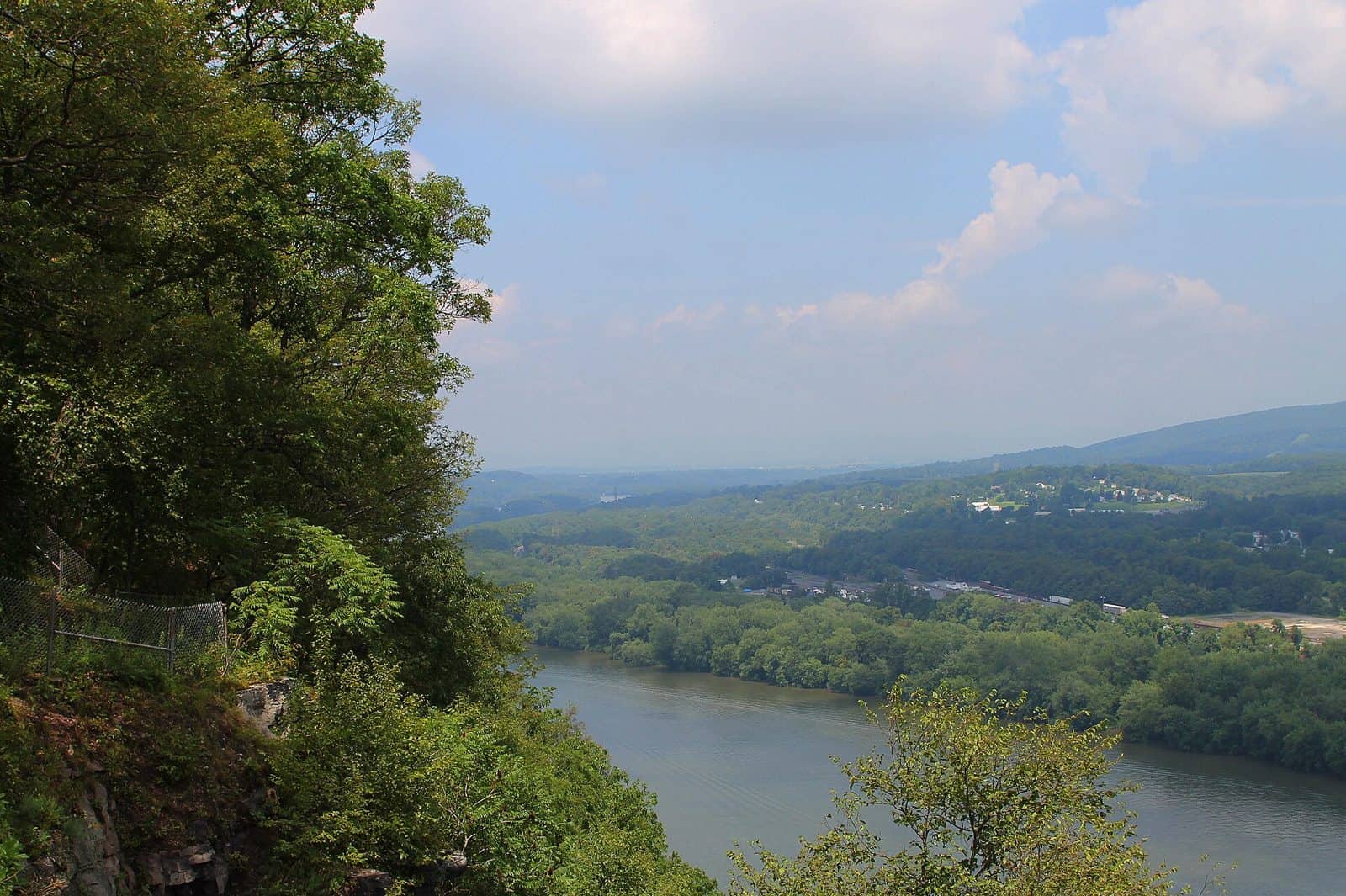 Shikellamy State Park