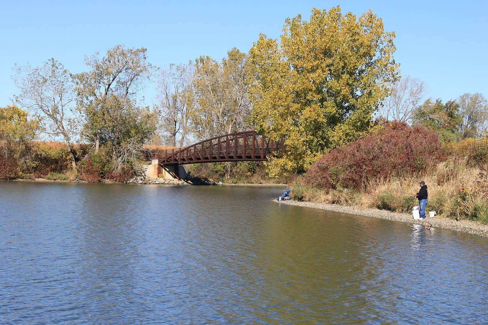 Sterling State Park