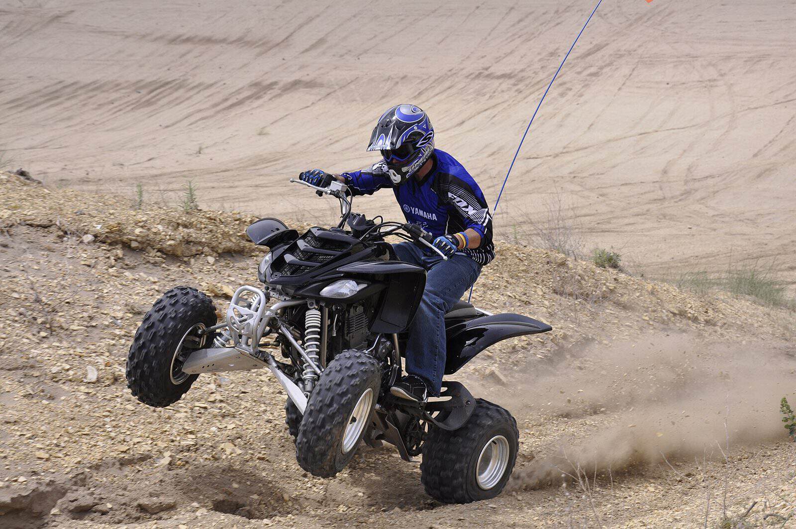 Weiser Dunes