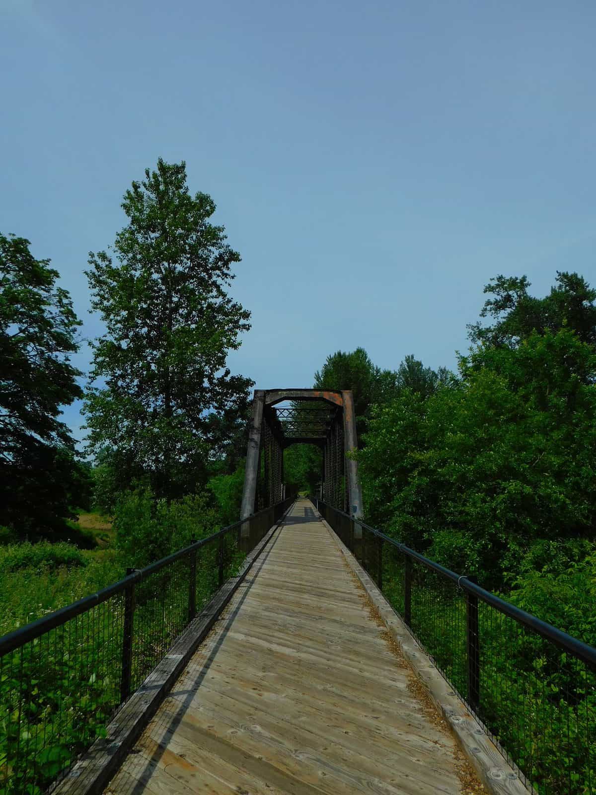 Willapa Hills State Park