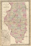 1880 Illinois